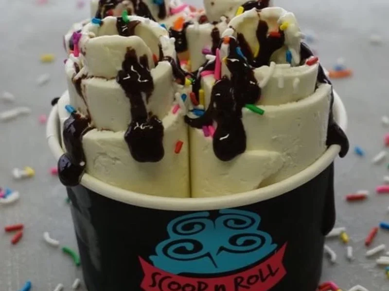 Scoop n Roll Creamery