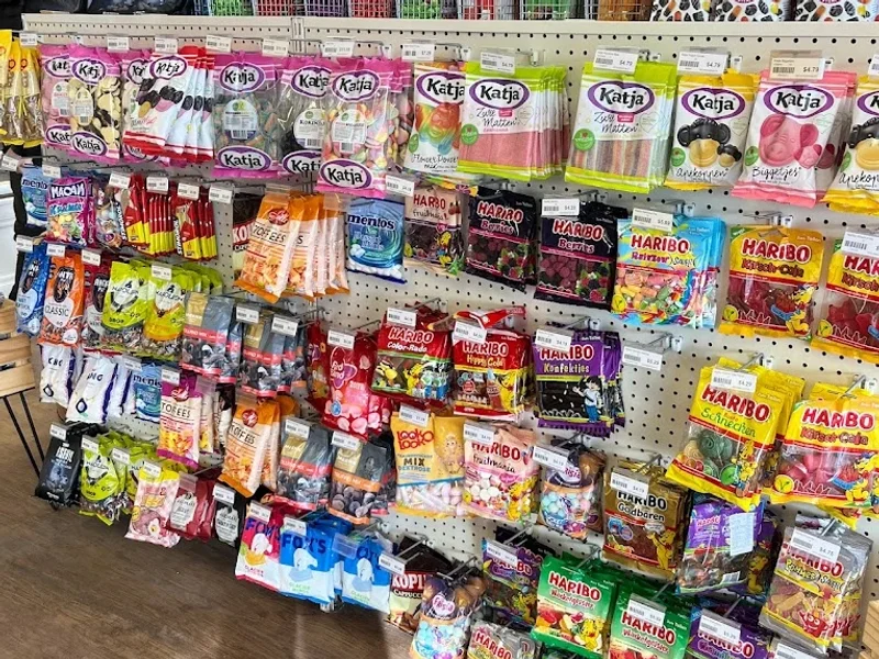 Dutch Delicious Bakery & Deli