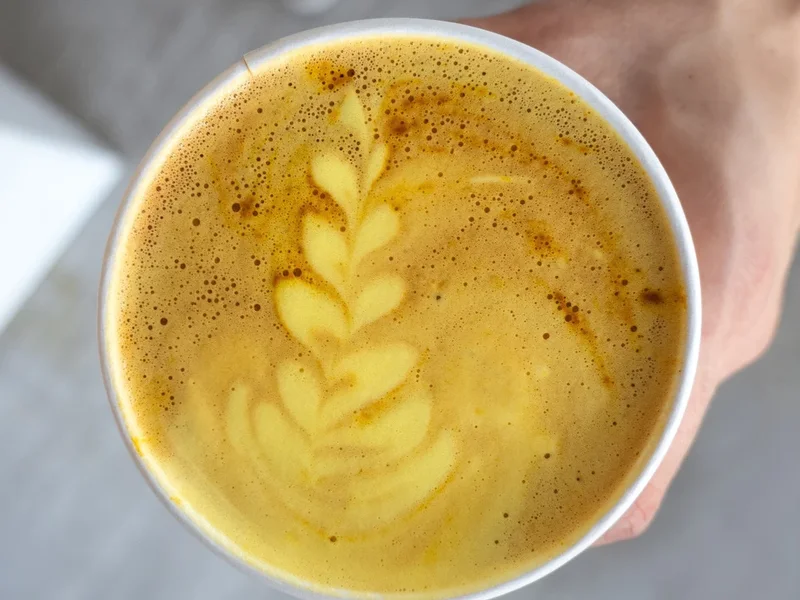 District Café & Bakery