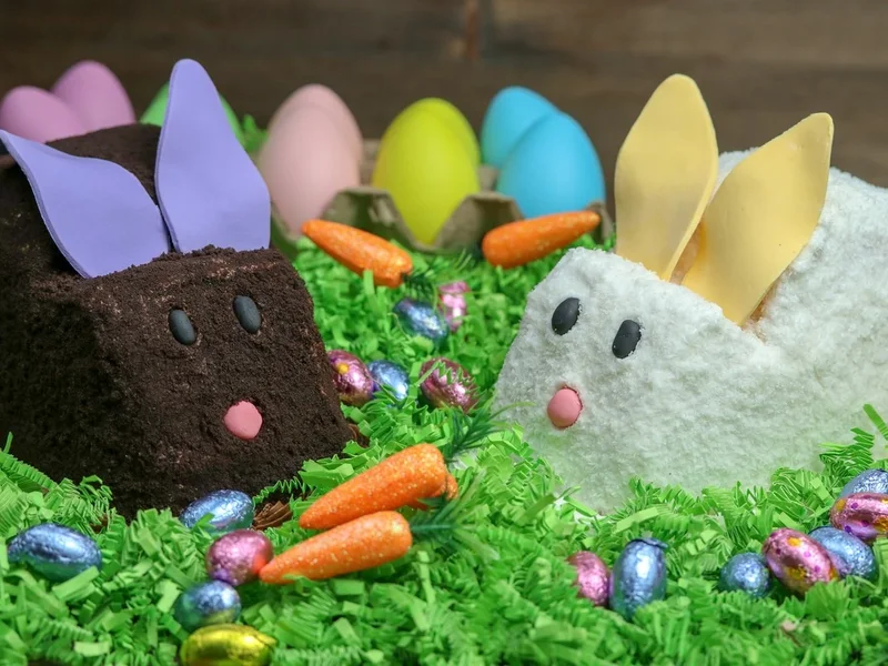 Kinnikinnick Foods & Kinnikinnick Fresh Bakery