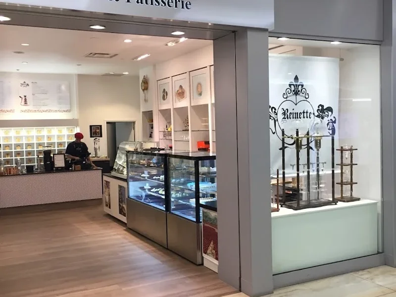 Reinette Café & Pâtisserie