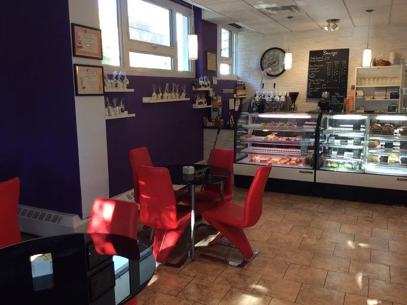 Arno's Fine French Pastry Inc.