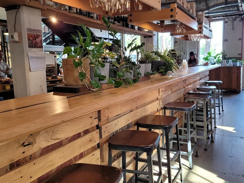 Iconoclast Coffee Roasters