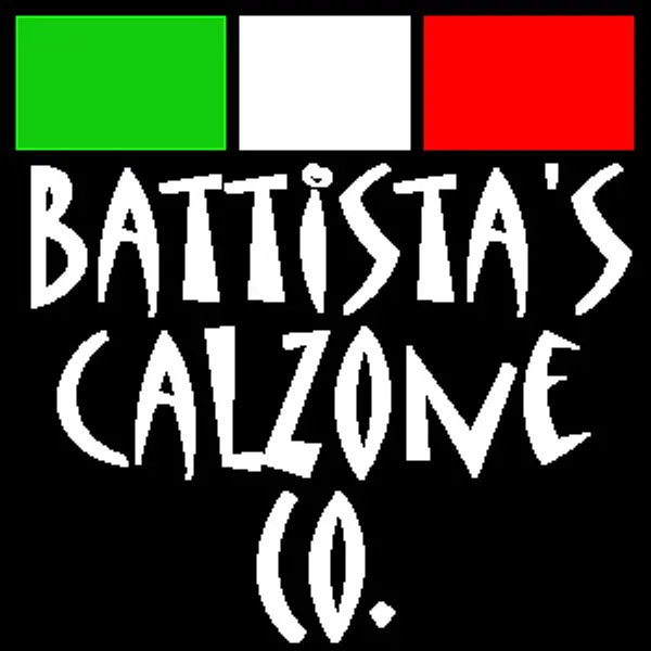 Battista's Calzone