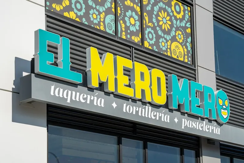 El Mero Mero Taqueria