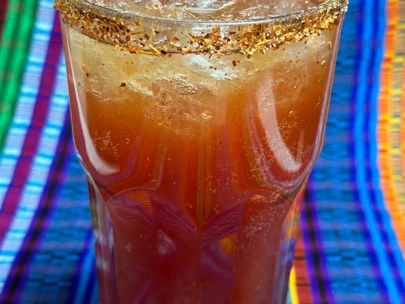 Acajutla Restaurant