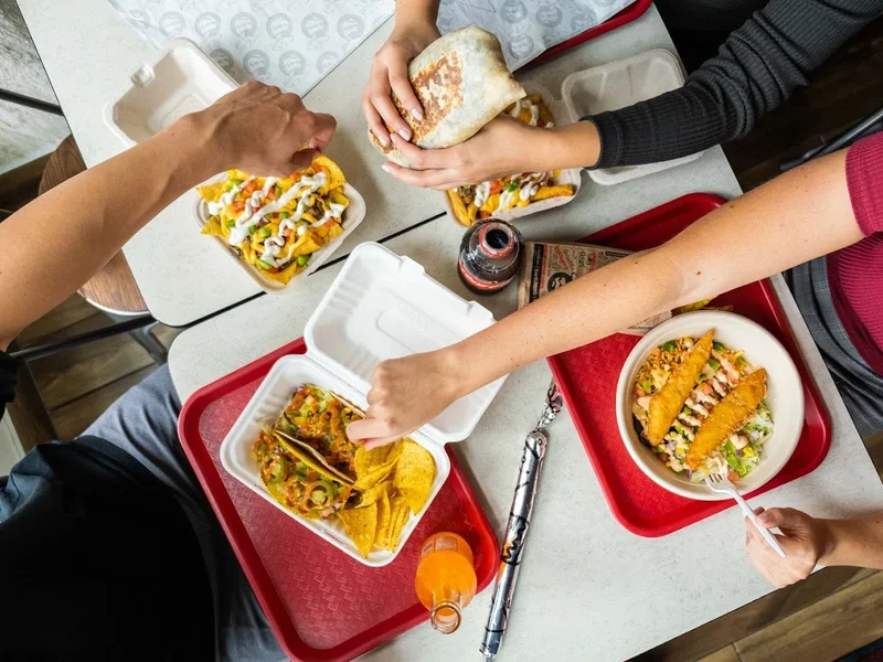 barBURRITO