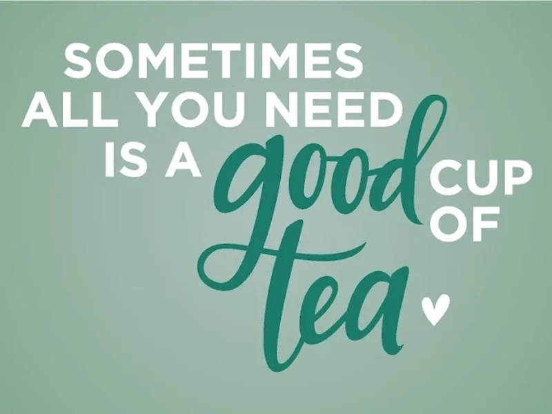 Acquired Taste Tea Company