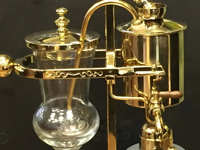 Reinette Café & Patisserie