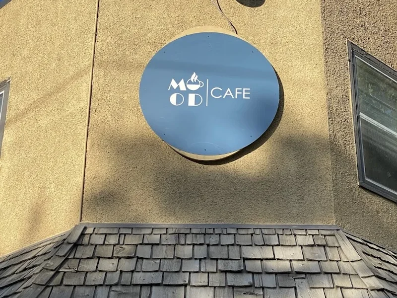 Mood Cafe