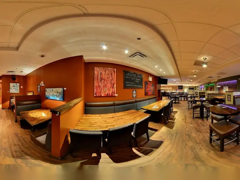 Underground Tap & Grill