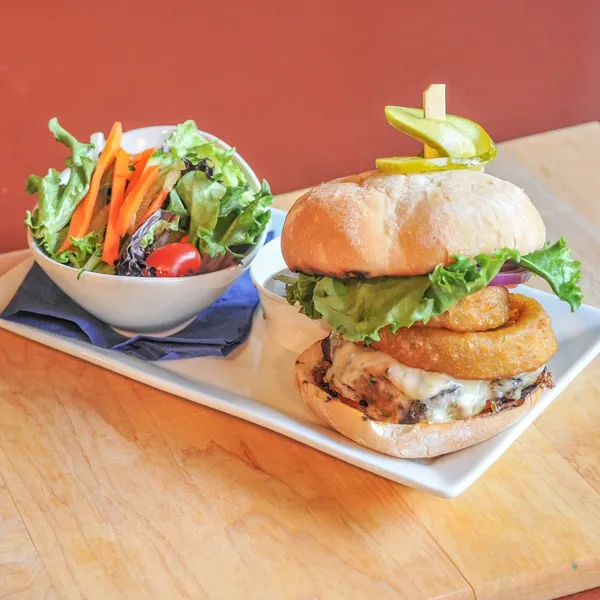 The Sherlock Holmes Pub Campus