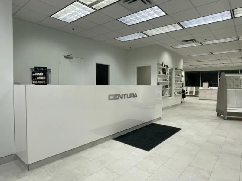 Centura Tile