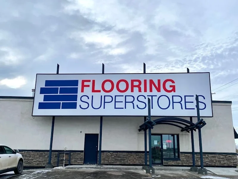 Flooring Superstores