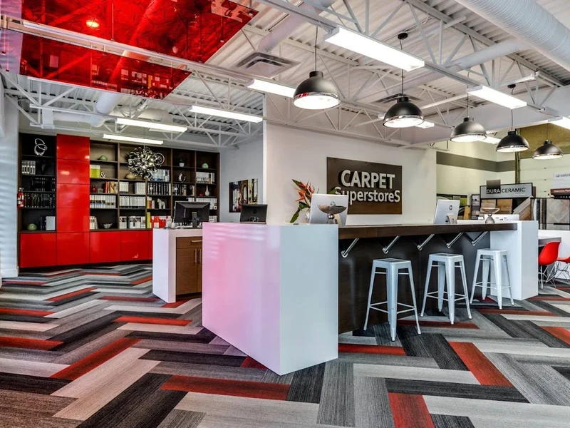 Flooring Superstores