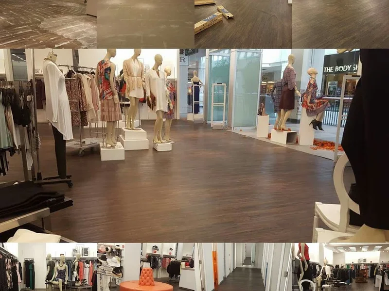 Aktas Floors & Interiors