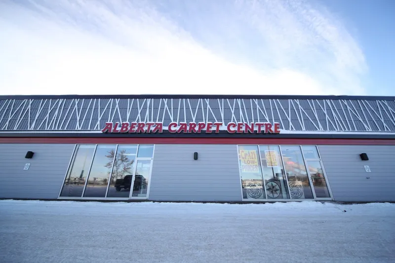 Alberta Carpet Centre Ltd