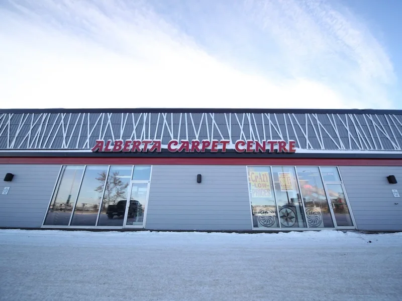 Alberta Carpet Centre Ltd