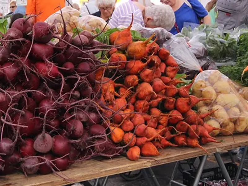 Kuhlmann's Greenhouse Garden Market