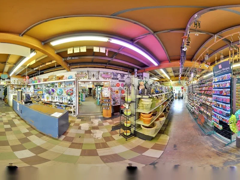 Apache Seeds Limited