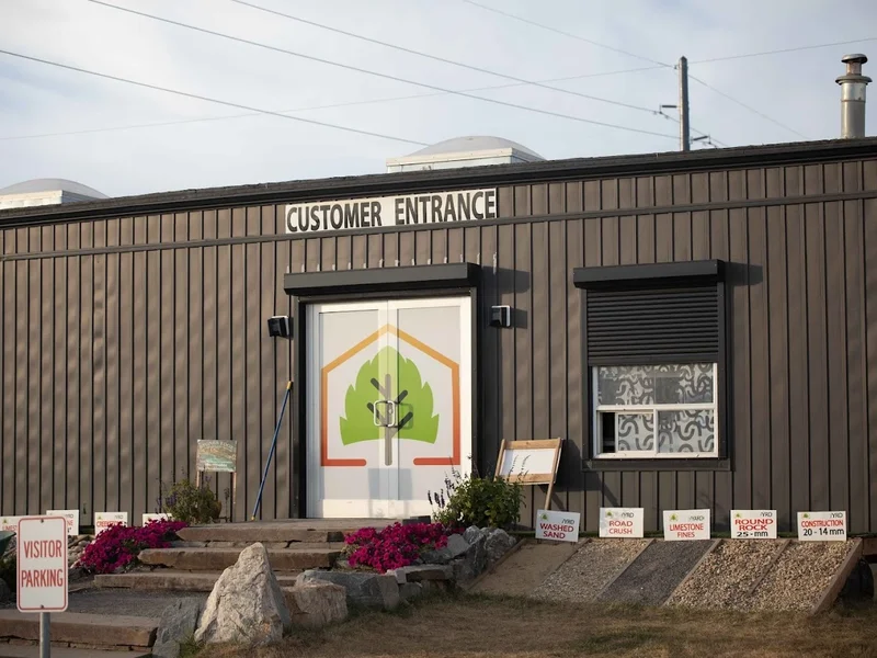 Edmonton Landscape Center