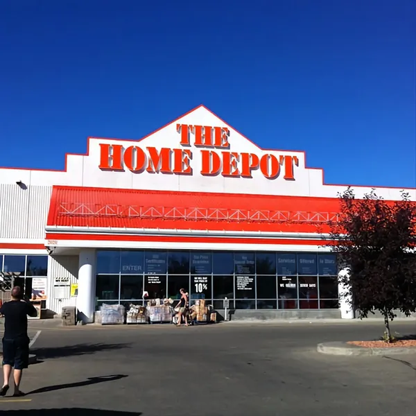 The Home Depot Garden Center