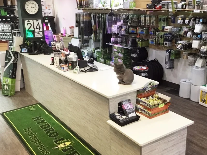 Hydro-Lite Hydroponics Northside