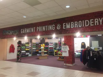 Top 30 T shirt printing shops in Edmonton