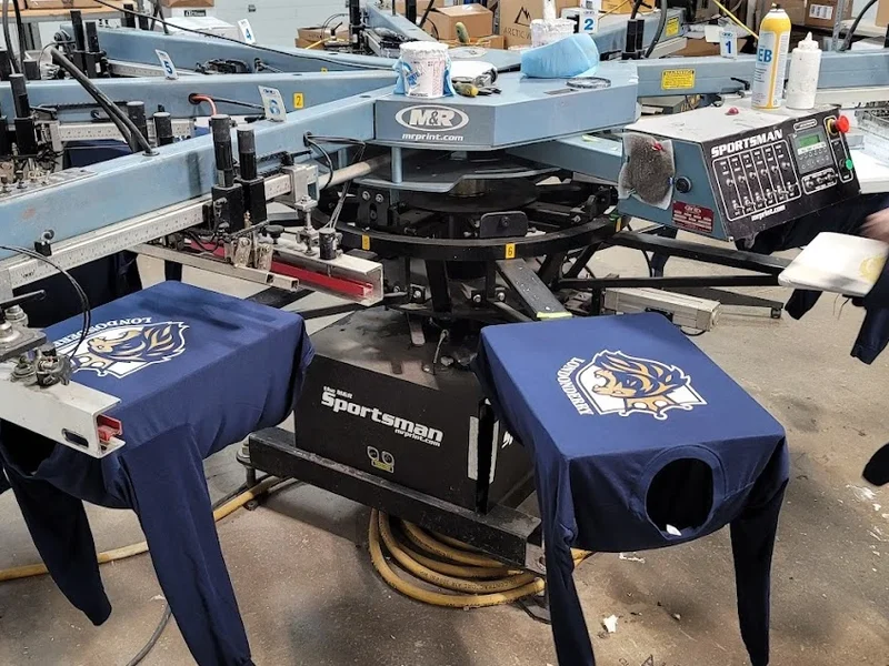 Print & Platen