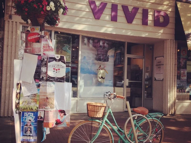 Vivid Print