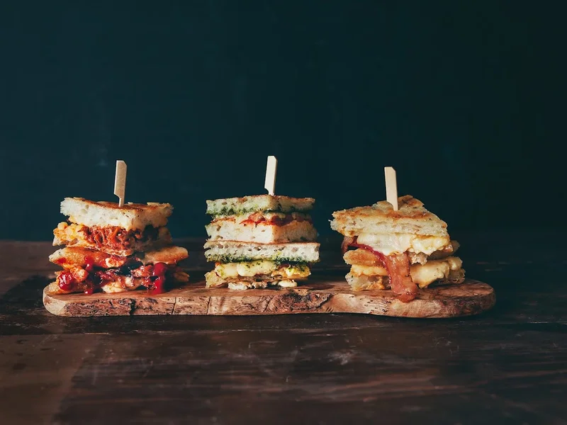 Western Sandwich Company Manchester Square