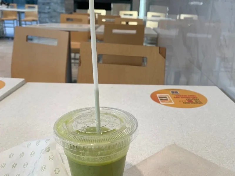 Press'd Sandwich Shop