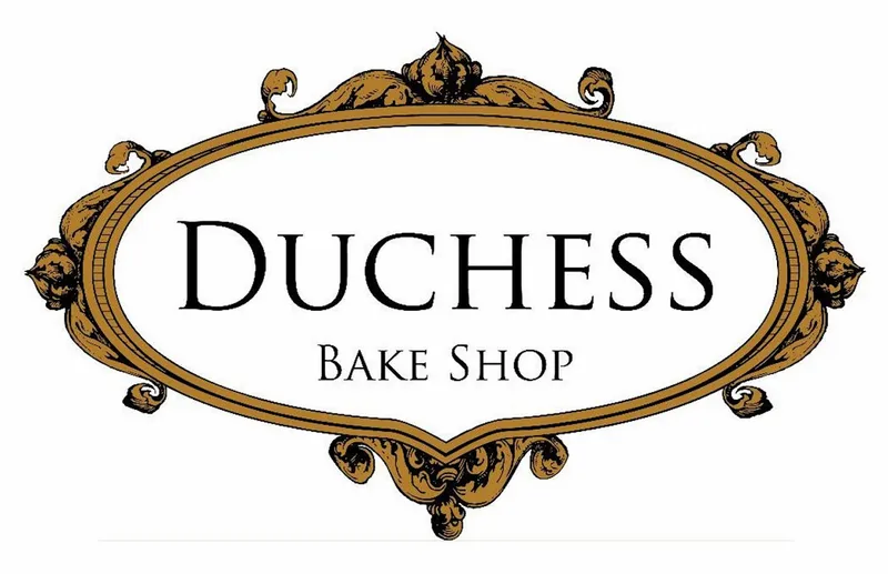 Duchess Bake Shop