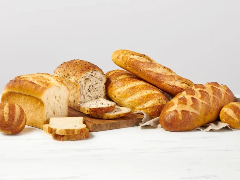 COBS Bread Bakery Callingwood
