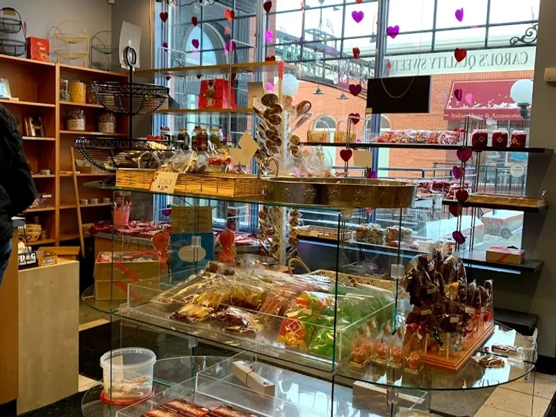 Carol’s Quality Sweets Ltd.