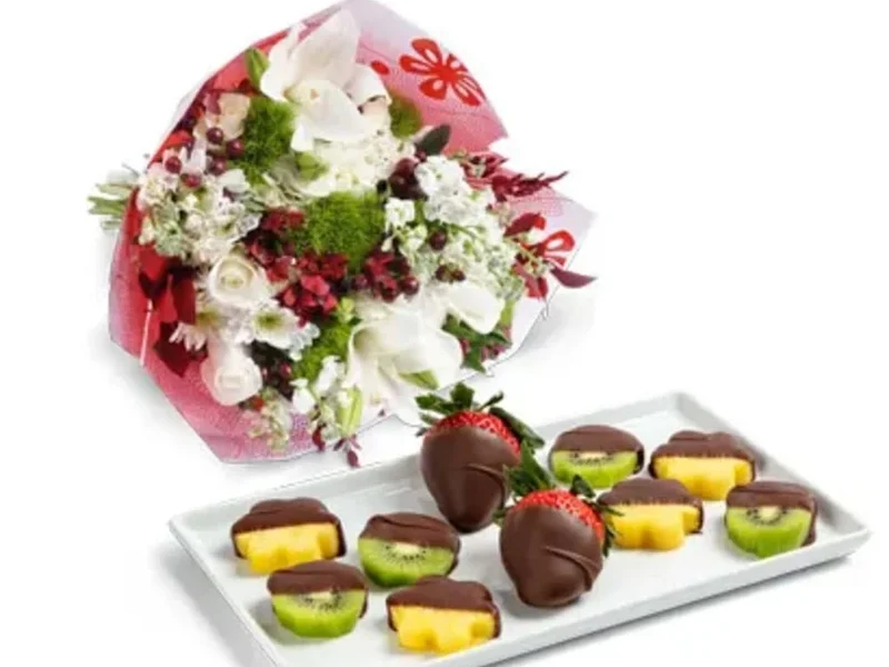 Edible Arrangements