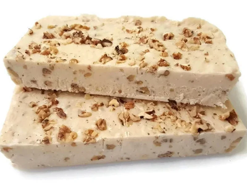 Phil's Fudge Factory