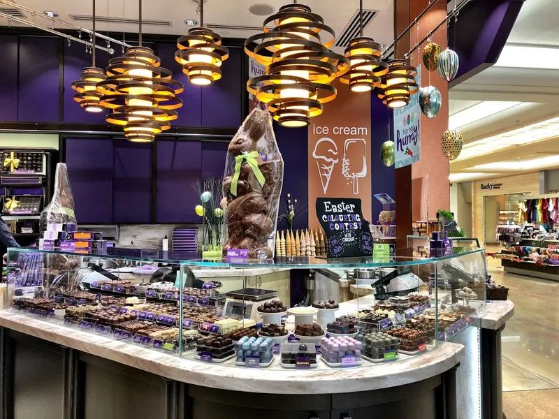 Purdys Chocolatier