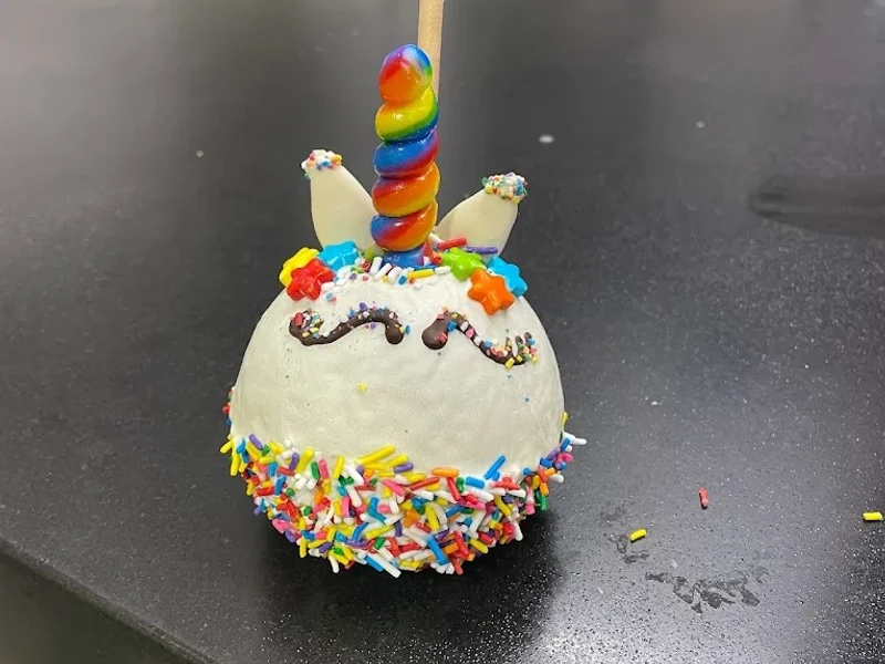 Philly Wonkas Chocolate Factory