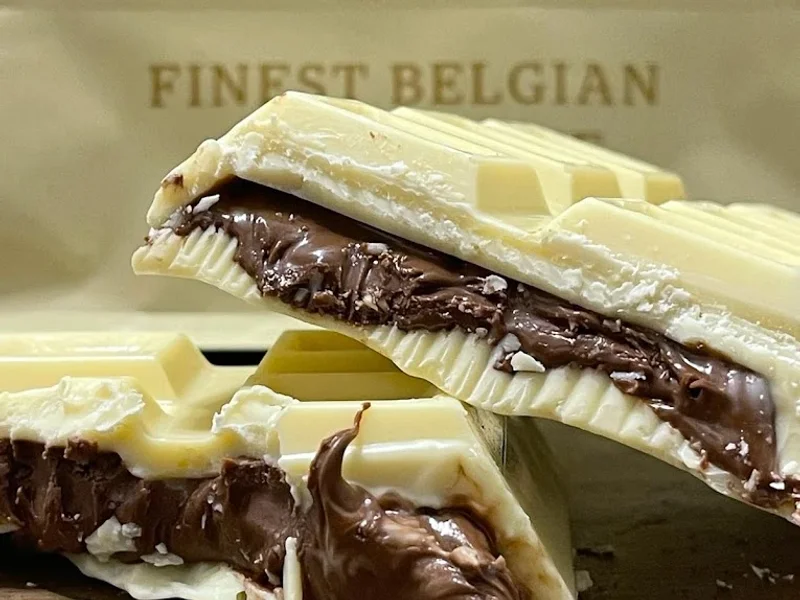 Here Comes The Sugar