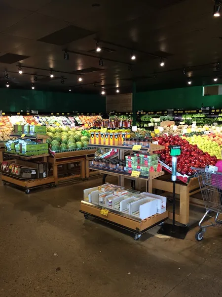 H&W Produce