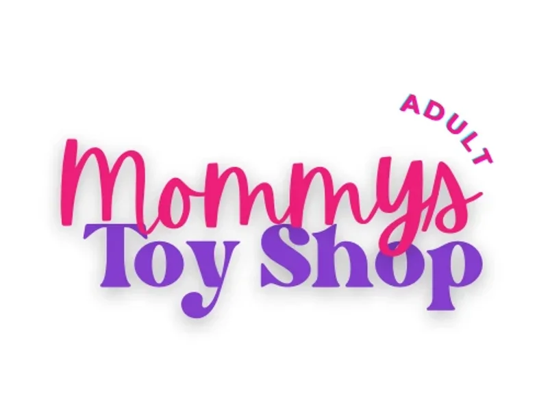 Mommys Toy Shop