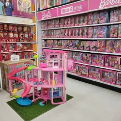 Top 21 toy stores in Edmonton