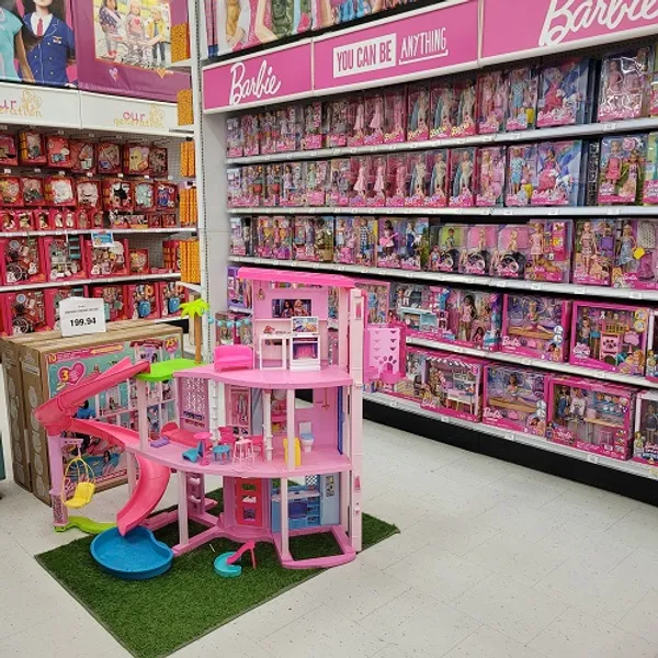 Toys"R"Us