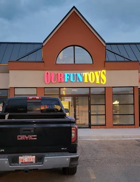 OurFunToys