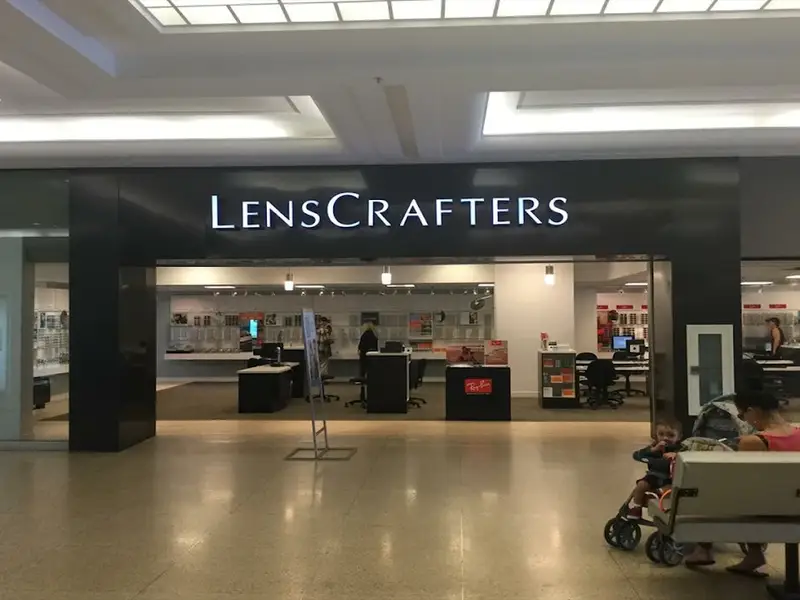LensCrafters
