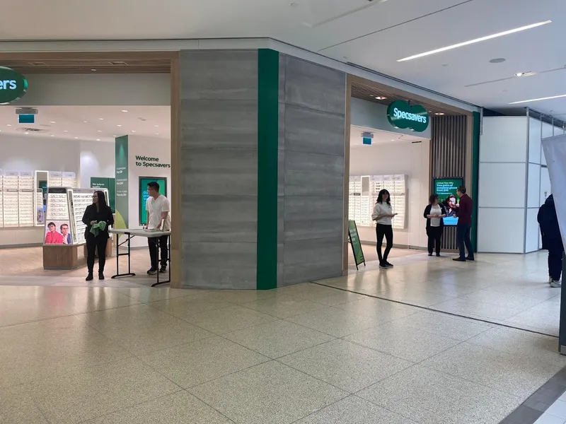 Specsavers West Edmonton Mall