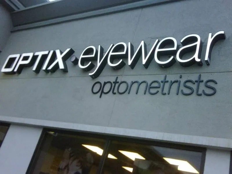 Optix Eyewear