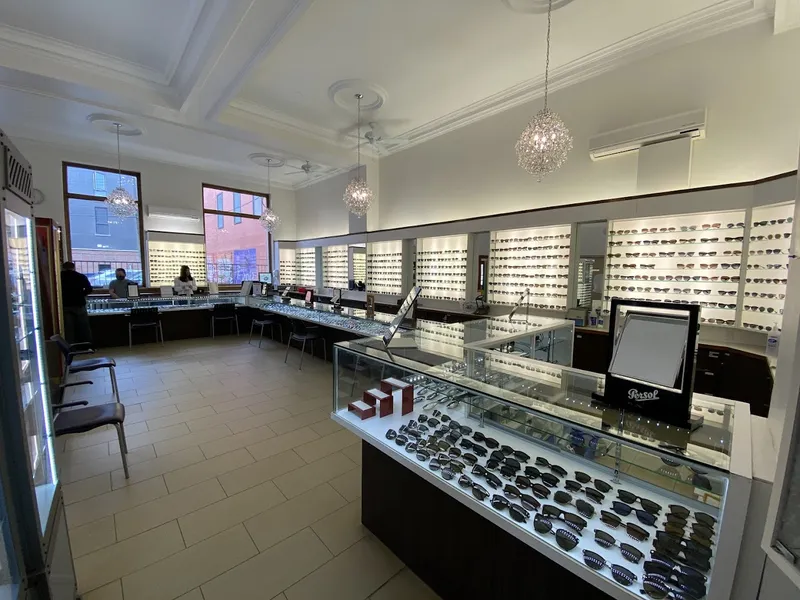 Regent Optical