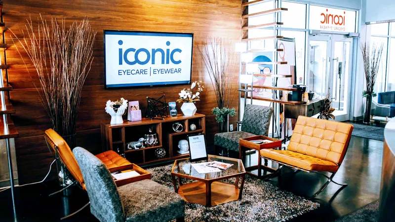 Iconic Eye Care